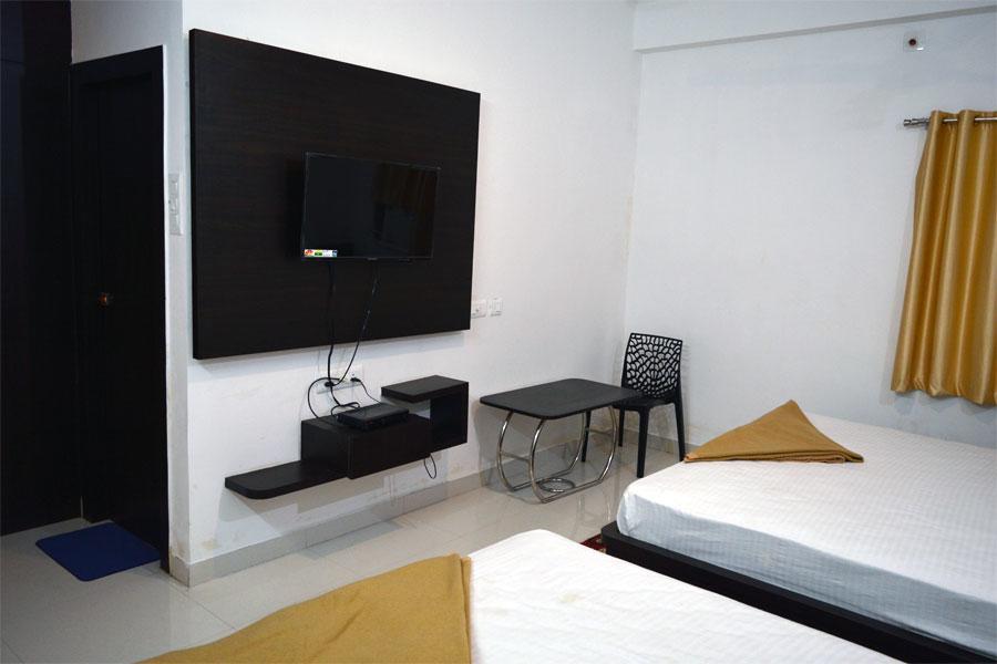 Nagina Palace Hotel Bodh Gaya Esterno foto