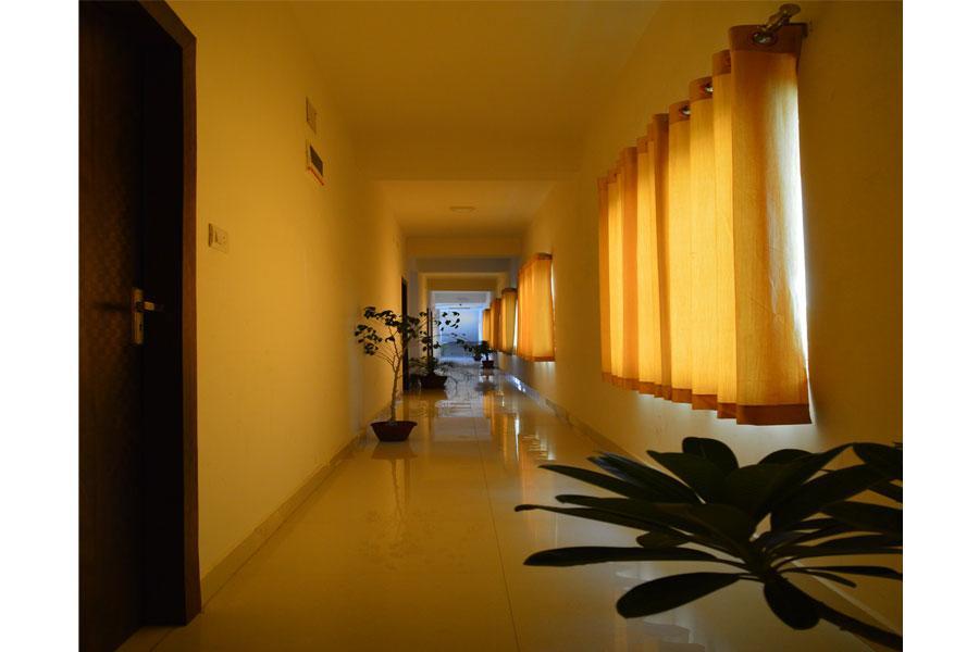 Nagina Palace Hotel Bodh Gaya Esterno foto